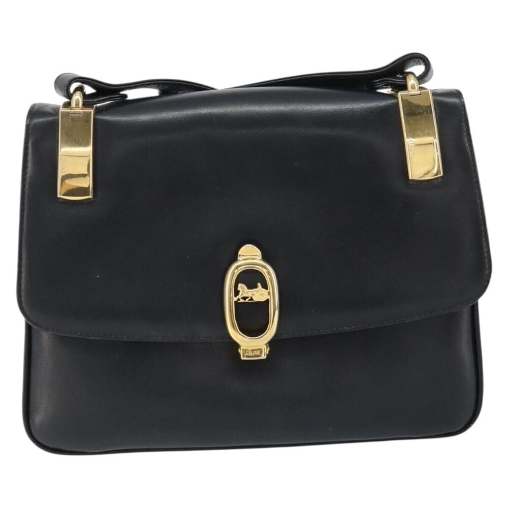 Celine Horse Carriage Leather